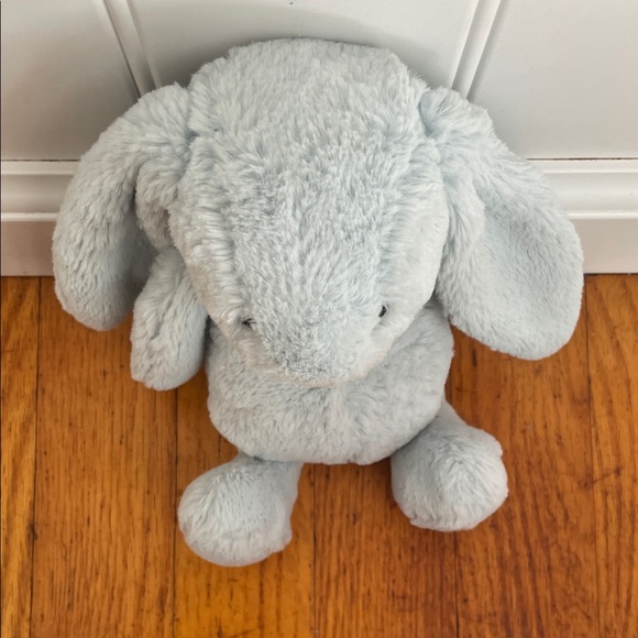 Bashful Bunny Plush - Picture 6 of 9